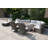 Algird 10 - Person Patio Conversation Set with Cushions