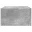 Maddalene 1 - Drawer Square Accent Chest-1673196137