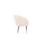 Millie Upholstered Barrel Chair