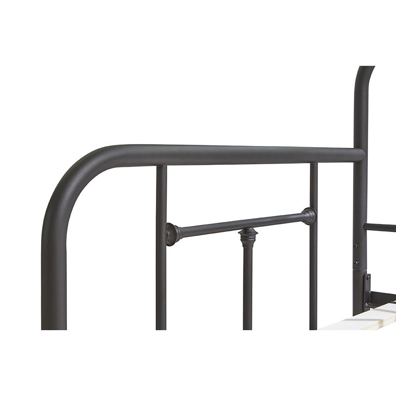 Tyrion Daybed - Black, Black