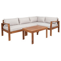 burruss patio sectional