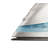 Brentwood Appliances 1200 Watt Non Stick Soleplate Iron-411511639