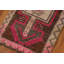 Tapis oriental tribal en laine Anatolian