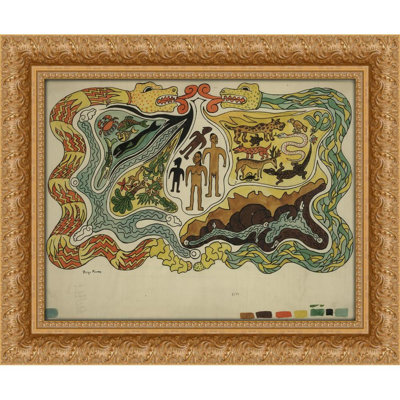 Creation (1931)