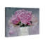 « all rose fleurs », peinture sur toile-108590680