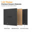 Classeur en bois 30 po P2-1361290846