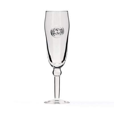 Eternity Glass Flute