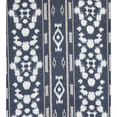 Saya Indigo Fabric