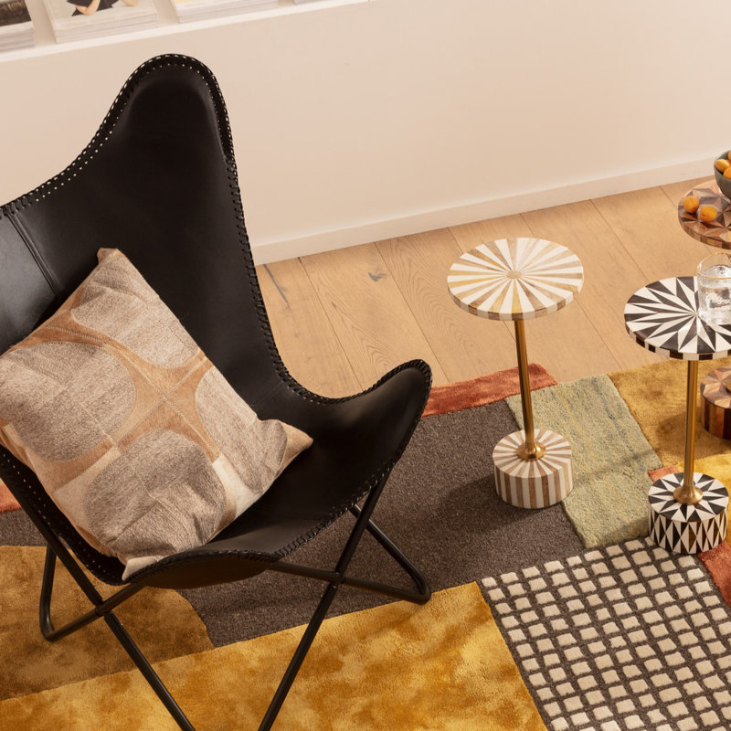 Side Table Domero Cirque