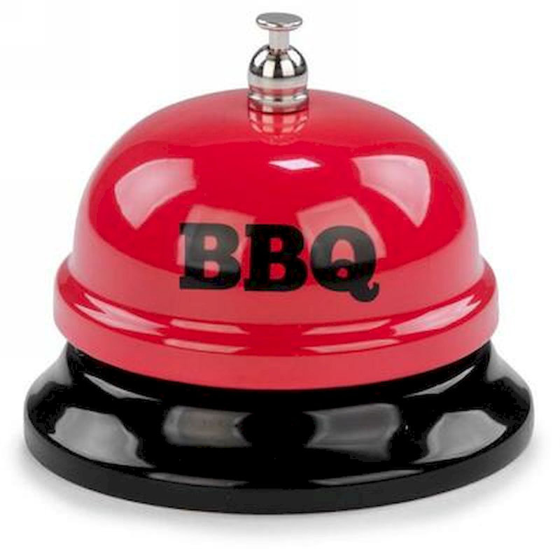 Barbecue Bell