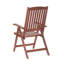 Brodbeck Patio Dining Armchair