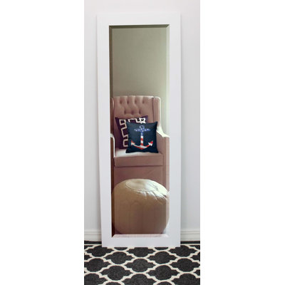 Eladia Flat Mirror