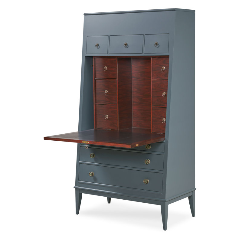 Solid Wood Desk