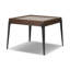 Mahjong Table-Ebonized Oak-632925333