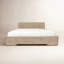 Grand lit Claudia naturel-287789755