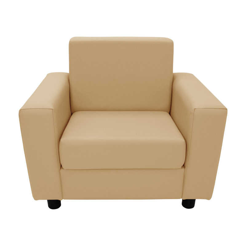 Chaise de jeu classique inspirée des enfants, Sable