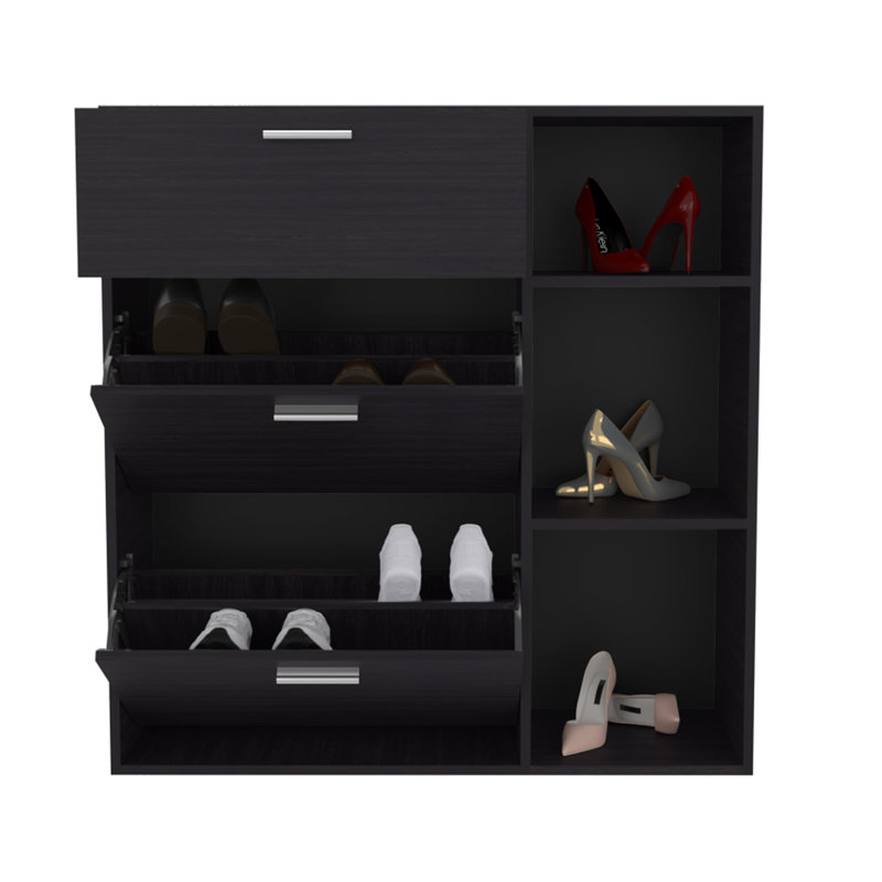 Whitaker Shoe Rack