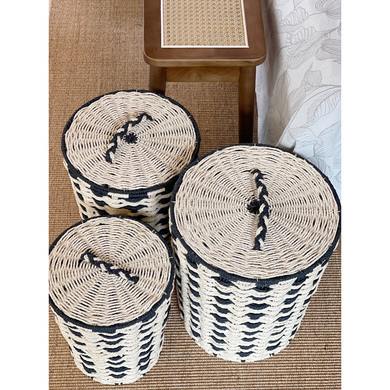 Panier de rangement Bayou Breeze