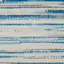 Tapis bleu abstrait tissé à la machine Poyen-1034209636