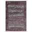 Ahadzi Shinny Purple Rug-2136749383