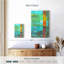 Avery Contemporary Geometric VII-108249052
