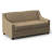 Phillips 68" Square Arm Loveseat with Reversible Cushions-19870832-18863293