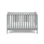 Brees Island 3In1 Convertible Crib Black/Brownstone-796820546
