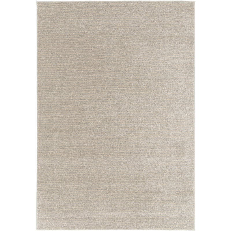 Solid Colour Area Rug, Rectangle 80 x 150cm