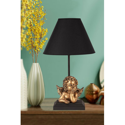 Lampe de table 16,5 po