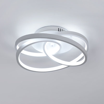 Bujar 30cm Flush Mount Ceiling Light
