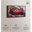 Peintures de voitures de luxe «Pulse» par Art Remedy-107778716-107778728