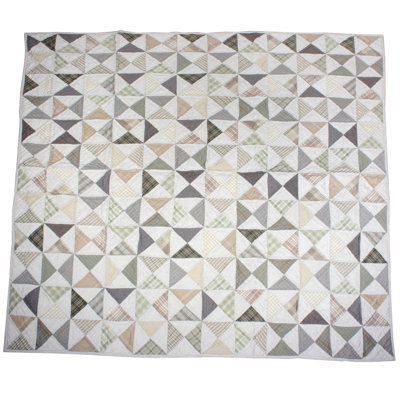 Swaffham Cotton Quilt