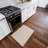 Oscar Custom Cut Non-Slip Rubberback Extra Long Hallway Runner Rug for Kitchen, Living Room, Bedroom-124597514-124597500