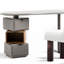 Petit bureau de rangement de style italien-991032110