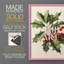 Art des Fêtes de Noël - série 2 - CCXLVI, reproduction encadrée - bois massif-423080542-423080541