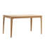 Bramble Rectangle Wooden Dining Table - 140cm-77374057