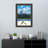 Shareeta Black Picture Frame-306785636