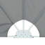 Cathlene 2m x 4m Rectangular Shade Sail