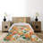 Farmhouse / Country Coverlet