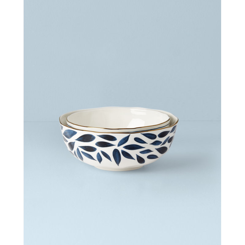 Blue Bay 104 Oz Serving Bowl