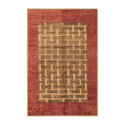 Aleppo Abstract Indoor Rug