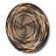 Horloge murale Fractal-63617482
