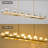 Durkin 12/14-Light 59"/72" Dimmable Kitchen Island Square / Rectangle Chandelier with Glass Shade-112295008-112295004-112295012