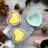 Martha Stewart 6 Piece Stoneware Baker Set