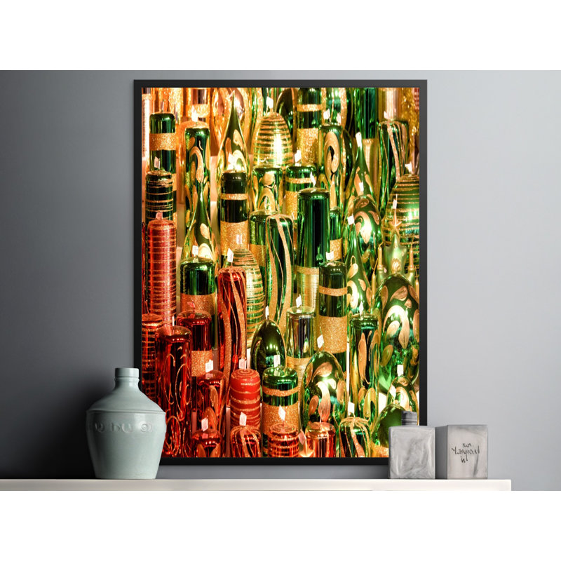 Wilhoit No Frame Print, 12x16