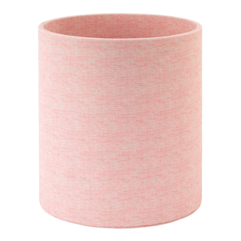 Pronto 4 Gallons Waste Bin, Rose
