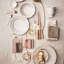 Maria Porcelain Salad/Dessert Plate-1506619200