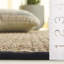 Tapis naturel / noir Auckland-18712534