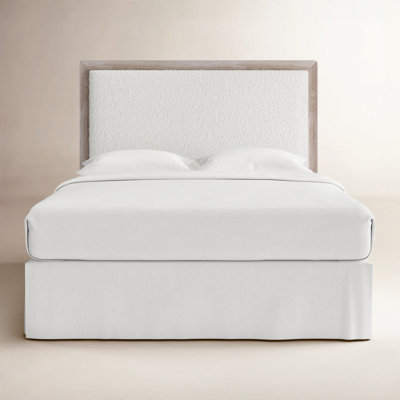 Gidney Upholstered Headboard