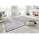 Wolly Grey Rug